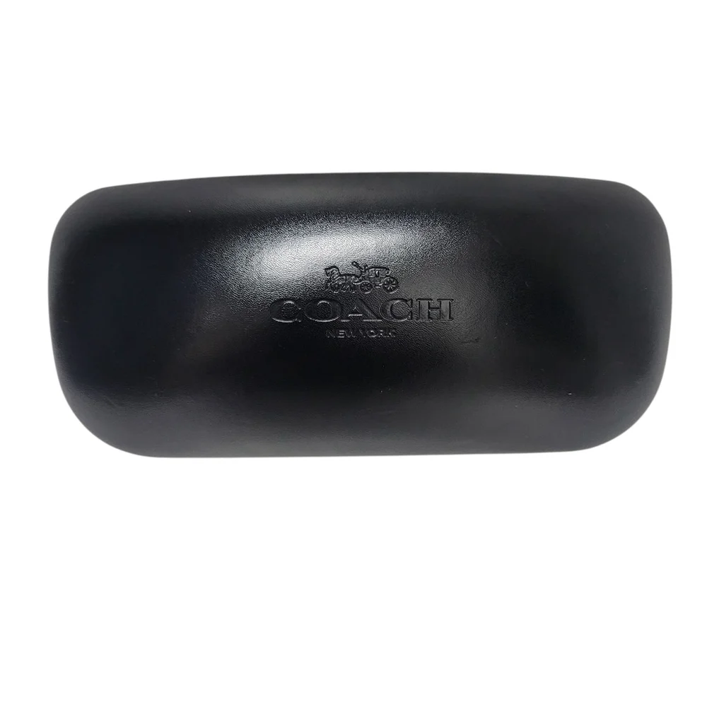 Coach Unisex Eyeglasses/Sunglasses Hardcase Shell 7